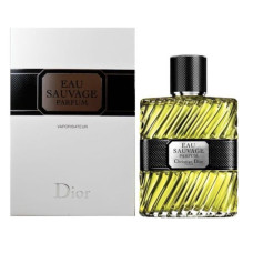 Dior Eau Sauvage Parfum 50 ml