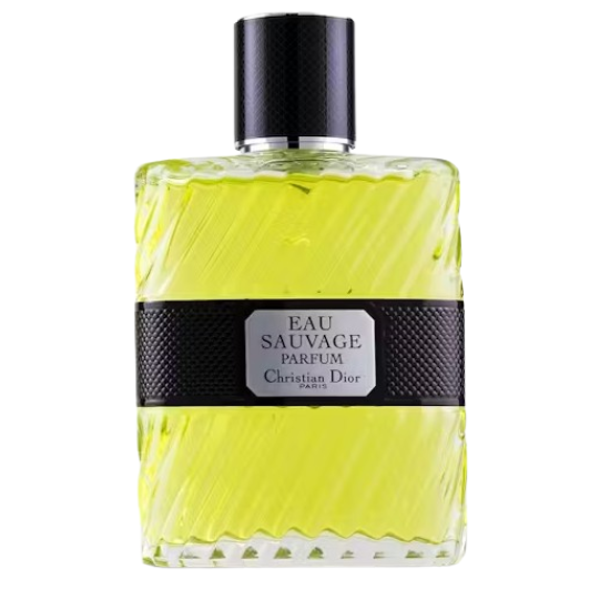 Dior Eau Sauvage Parfum 100 ml Dior Eau Sauvage Parfum 100 ml
