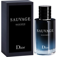 Dior Sauvage EDP 100 ml 2018