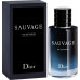 Dior Sauvage EDP 100 ml 2018