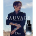 Dior Sauvage EDP 100 ml 2018