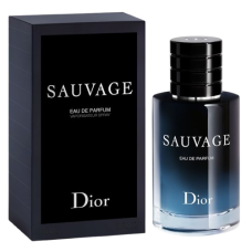 Dior Sauvage 2018 EDP 60 ml