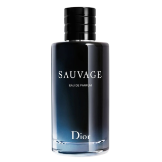 Dior Sauvage EDP 200 ml Dior Sauvage EDP 200 ml
