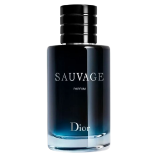 Dior Sauvage Parfum 100 ml
