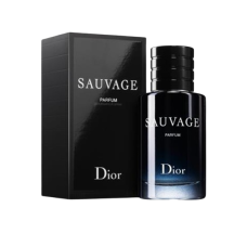 Dior Sauvage Parfum 100 ml