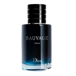 Dior Sauvage Parfum 60 ml