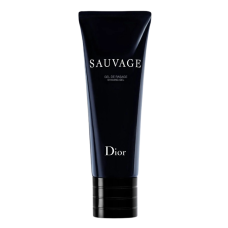 Dior Sauvage Shaving Gel 125 ml