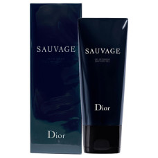 Dior Sauvage Shaving Gel 125 ml