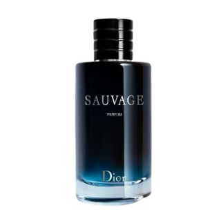 Dior Sauvage Parfum 200 ml