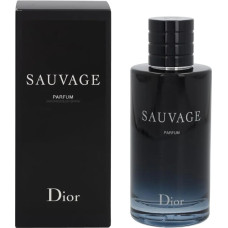 Dior Sauvage Parfum 200 ml