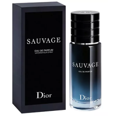 Dior Sauvage Refillable EDT 30 ml
