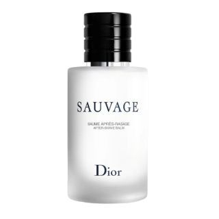 Dior Sauvage After-Shave Balm 100 ml Dior Sauvage After-Shave Balm 100 ml