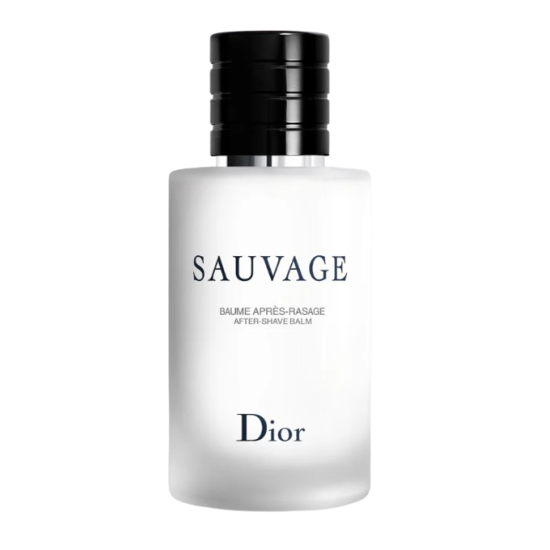 Dior Sauvage After-Shave Balm 100 ml