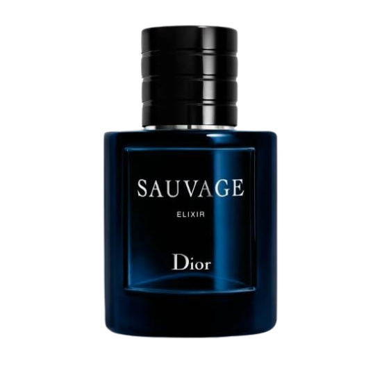 Dior Sauvage Elixir 60 ml Dior Sauvage Elixir 60 ml