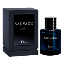 Dior Sauvage Elixir 60 ml