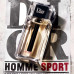 Dior Homme Sport 2022 EDT 125 ml