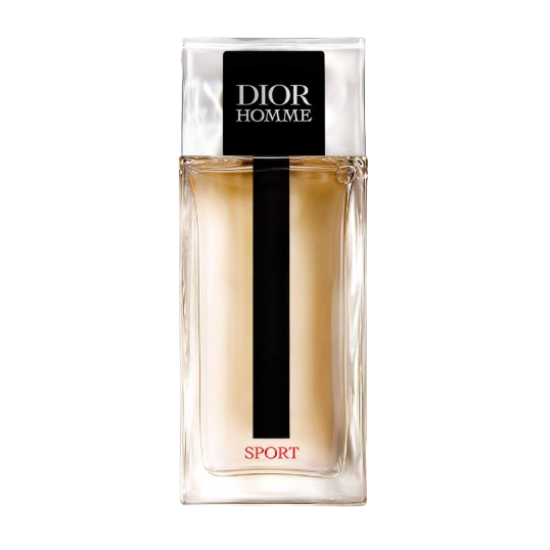 Dior Homme Sport 2022 EDT 75 ml
