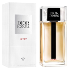 Dior Homme Sport 2022 EDT 75 ml
