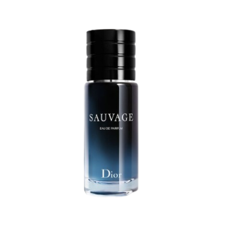 Dior Sauvage Refillable EDP 30 ml