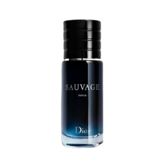Dior Sauvage Refillable Parfum 30 ml