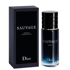 Dior Sauvage Refillable Parfum 30 ml