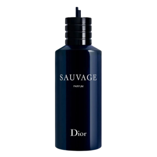 Dior Sauvage Parfum Refill 300 ml