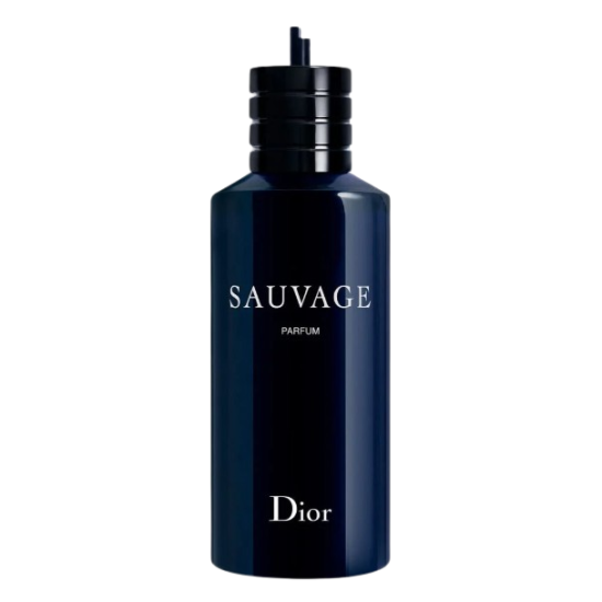 Dior Sauvage Parfum Refill 300 ml Dior Sauvage Parfum Refill 300 ml