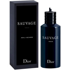 Dior Sauvage Parfum Refill 300 ml