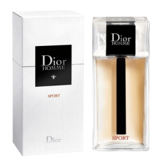 Dior Homme Sport EDT 200 ml