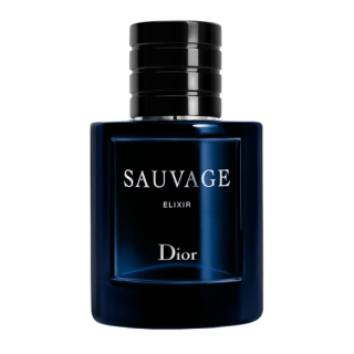 Dior Sauvage Elixir 100 ml