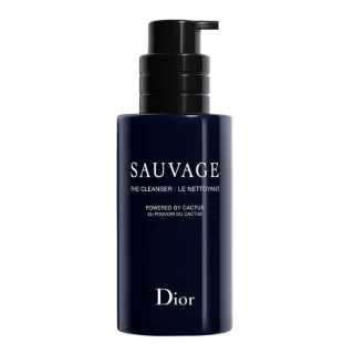 Dior Sauvage The Cleanser 125 ml