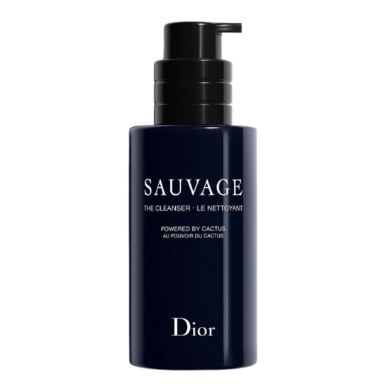 Dior Sauvage The Cleanser 125 ml Dior Sauvage The Cleanser 125 ml