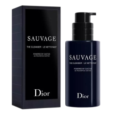 Dior Sauvage The Cleanser 125 ml