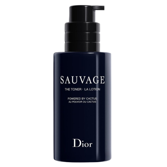 Dior Sauvage Toner 100 ml Dior Sauvage Toner 100 ml