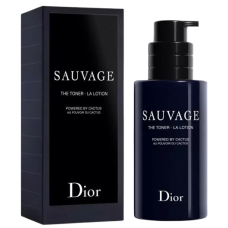 Dior Sauvage Toner 100 ml