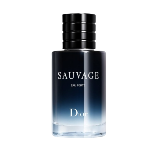 Dior Sauvage Eau Forte 60 ml Dior Sauvage Eau Forte 60 ml
