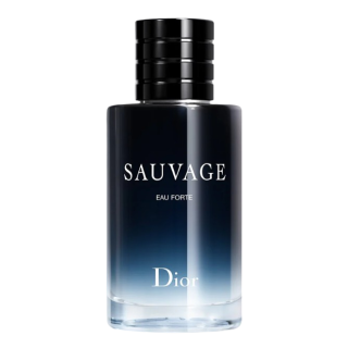 Dior Sauvage Eau Forte 100 ml Dior Sauvage Eau Forte 100 ml