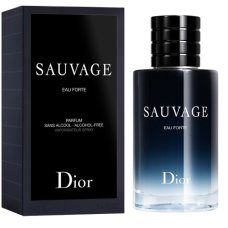 Dior Sauvage Eau Forte 100 ml
