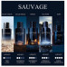 Dior Sauvage Eau Forte 100 ml