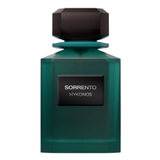 Mykonos Sorrento Extrait de Parfum M 100 ml