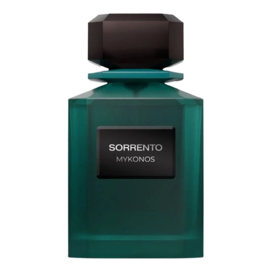 Mykonos Sorrento Extrait de Parfum M 100 ml
