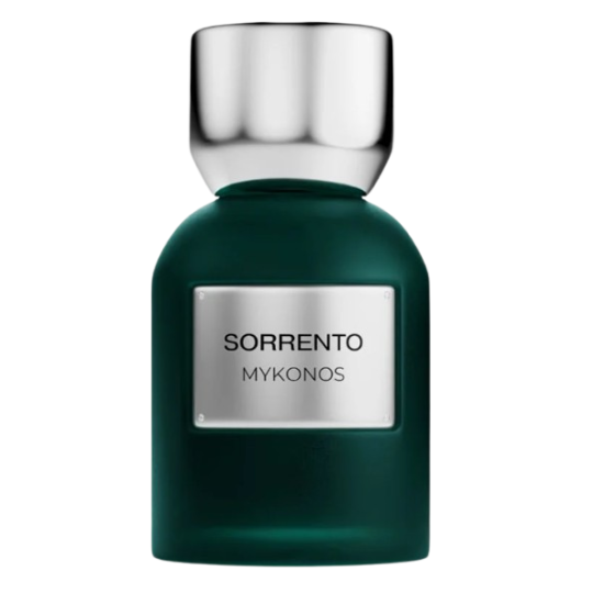 Mykonos Sorrento Extrait de Parfum M 50 ml