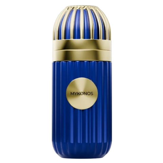 Mykonos Inception Extrait de Parfum M 100 ml
