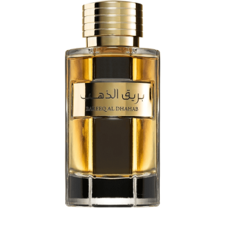 Al Wataniah Bareeq Al Dhahab EDP M 100 ml