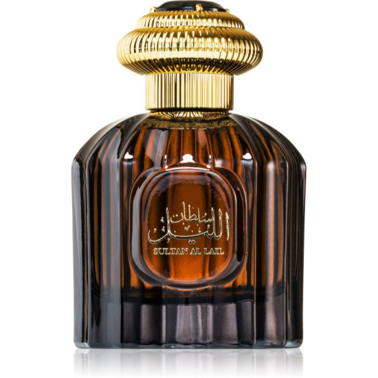 Al Wataniah Sultan Al Lail EDP M 100 ml Al Wataniah Sultan Al Lail EDP M 100 ml