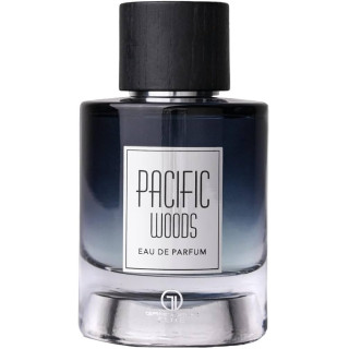 Grandeur Pacific Wood EDP M 100 ml