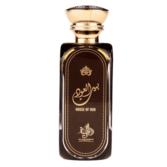 Al Wataniah House of Oud EDP M 100 ml Al Wataniah House of Oud EDP M 100 ml
