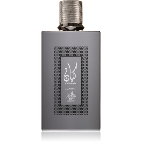 Al Wataniah Kayaan Classic EDP M 100 ml Al Wataniah Kayaan Classic EDP M 100 ml