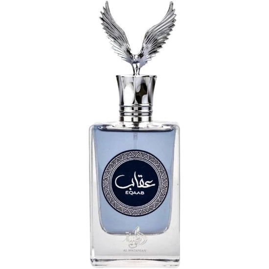 Al Wataniah Eqaab EDP M 100 ml Al Wataniah Eqaab EDP M 100 ml