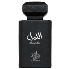 Al Wataniah Al Layl EDP M 100 ml